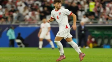 بشروط الفاخوري.. 3 أندية تتصارع لخطف حارس المنتخب وتحديد خياره القادم بمصر